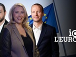 Replay Ici l'Europe - Faut-il réformer la diplomatie européenne ?