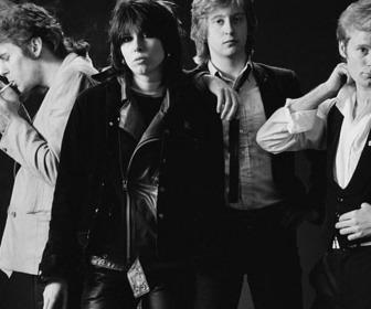 Replay Retour vers les années 80 - The Pretenders - Chrissie Hynde ou la vie en rock