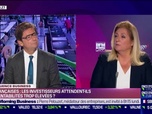 Replay L'entretien HEC: Nicolas Dufourcq, directeur général de Bpifrance - 12/11