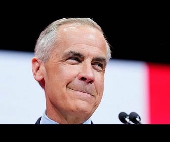 Replay Le Premier ministre canadien Mark Carney va rencontrer Donald Trump à la Maison Blanche