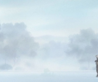 Replay Naruto - S1 E9 - Kakashi, le ninja copieur