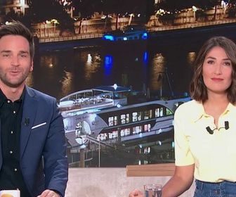 Replay Télématin - 01/05/2026