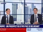 Replay BFM Bourse - Le Club : Pour Anthropic, l'IA transformera l'économie davantage que l'électricité ou l'industrie - 29/09