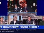 Replay Marschall Truchot : Édouard Philippe veut-il faire chuter Lecornu ? - 03/12