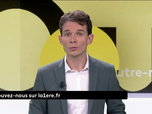 Replay Outre-mer l'actu - Outremer l'actu