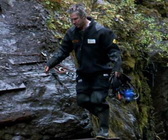 Replay Alaska, la ruée vers l'or : Dakota boys - S4E14 - Enterrés vivants