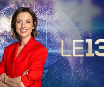 Replay Journal de 13 heures - Le JT de 13 heures de TF1 du jeudi 24 juillet 2025