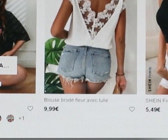 Replay Info éco - Fast-fashion : une loi taillée sur mesure pour contrer Shein et Temu