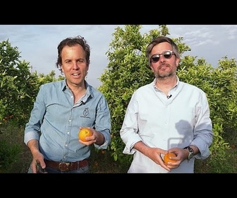 Replay Crowd Farming : la plateforme qui veut mieux nourrir l'Europe