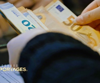 Replay Grands reportages - Des biens au clou pour du cash chez ma tante