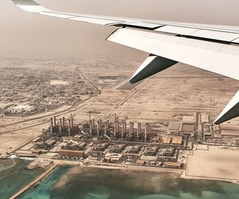 Replay Moyen-Orient : l'eau, une arme stratégique ?