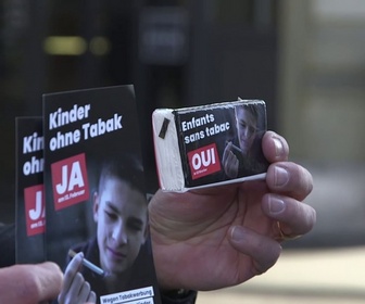 Replay Suisse, le vote exigeant - 27 - Histoires d'Européens - Reportage