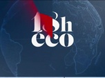Replay Le 18h Eco - Thomas Hombert (Etix Everywhere), Liêm Hoang-Ngoc (sénateur), Ludovic Desautez (La Tribune), et Adel Bakawan (European Institute for Studies) - 03/09