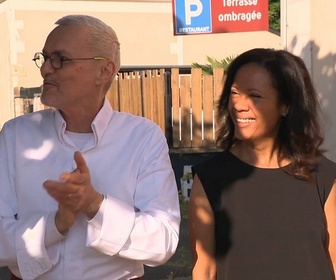 Replay La meilleure cuisine régionale, c'est chez moi ! - J4 : Pays de la Loire