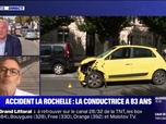 Replay Marschall Truchot Story - Story 2 : La Rochelle, sept enfants blessés par une voiture - 05/06