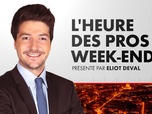 Replay L'Heure des Pros 2 Week-End (Émission du 14/07/2024)