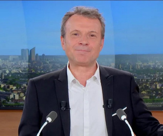 Replay L'info s'éclaire - Émission du lundi 26 mai 2025