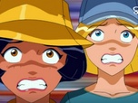 Replay Totally Spies - Le Monde des mimes