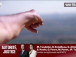 Replay BFM Première - Guerre au Moyen-Orient: des agriculteurs privés de leurs champs au Liban