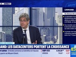 Replay BFM Bourse - Legrand s'envole, les data centers seul relais de croissance - 07/05