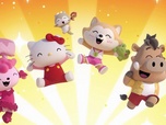 Replay Hello Kitty super style ! - Le Fantôme de Port-Cerise