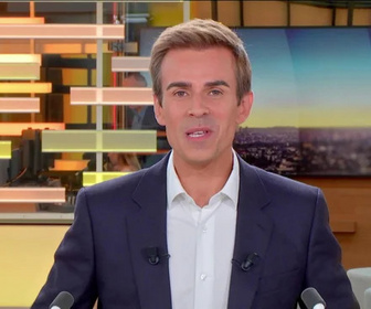 Replay La Matinale Franceinfo - La matinale du lundi 22 septembre 2025