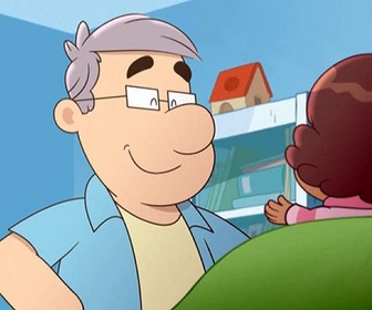 Replay Les filles de Dad - Colocataires et calvaire