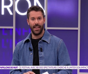 Replay On a de l'info - Emission du 22-05-26