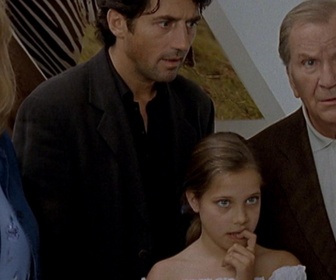 Replay Les Cordier juge et flic - S11 E11 - La rançon