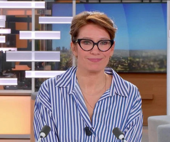 Replay Le JT en LSF - 08/01/2026