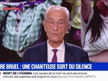 Replay BFM Grand Soir - Affaire Bruel : une chanteuse sort du silence - 18/06