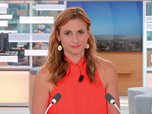 Replay Le JT en LSF - JT en LSF - 08/07/2025 - Le 16h/18h