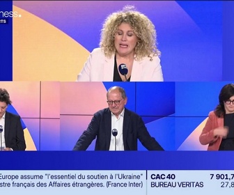 Replay Les Experts : Aides aux entreprises, est-ce qu'on en fait trop ? - 15/10