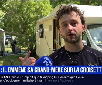 Replay BFM Première prématinale - Focus régions - 15/05