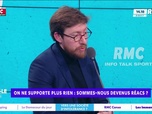 Replay Estelle Midi - On ne supporte plus rien : sommes-nous devenus réacs ?