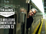 Replay Des trains pas comme les autres - 21/02/2026