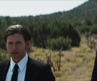 Replay Les Justiciers de l'Ombre - 12/11/2025