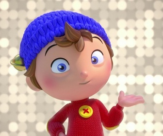 Replay Oui-Oui, enquêtes au pays des jouets - S02 E19 - L'affaire du bâtiment pas terminé