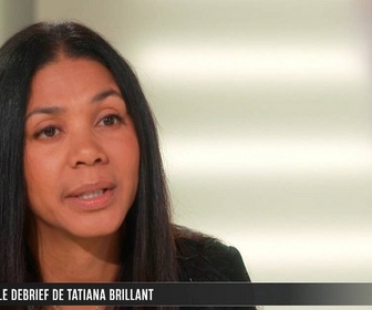 Replay Le 2010, Anne-Sophie Lapix - Le débrief du 11/01/2026 avec Tatiana Brillant