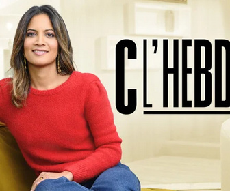 Replay C l'hebdo - Émission du samedi 31 mai 2025