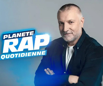 Replay Planète Rap La Quotidienne - 12/11/2025