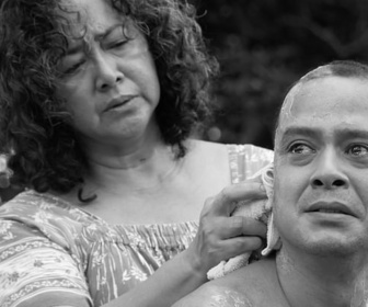 Replay Quand les vagues se retirent