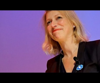 Replay La diplomate Anne-Claire Legendre succède à Jack Lang à la tête de l'Institut du Monde arabe