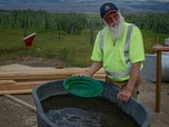 Replay Alaska, la ruée vers l'or - S7E8 - Ni effort, ni réconfort