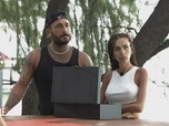Replay La Bataille : La Malédiction de L'île - Saison 01 Episode 30 du 19 décembre 2025
