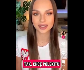 Replay Pologne : l'IA au service des anti-Europe - Le dessous des images