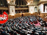 Replay 100% Sénat - Budget : début de l'examen au Sénat