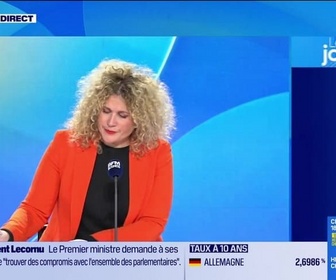 Replay Good Morning Business - Lundi 6 octobre