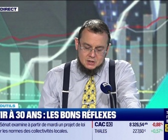 Replay Tout pour investir - Mardi 23 juin