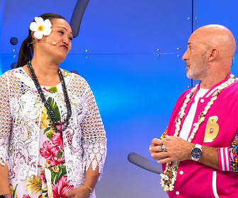 Replay Le Bigdil - S2E37 - Spéciale soleil